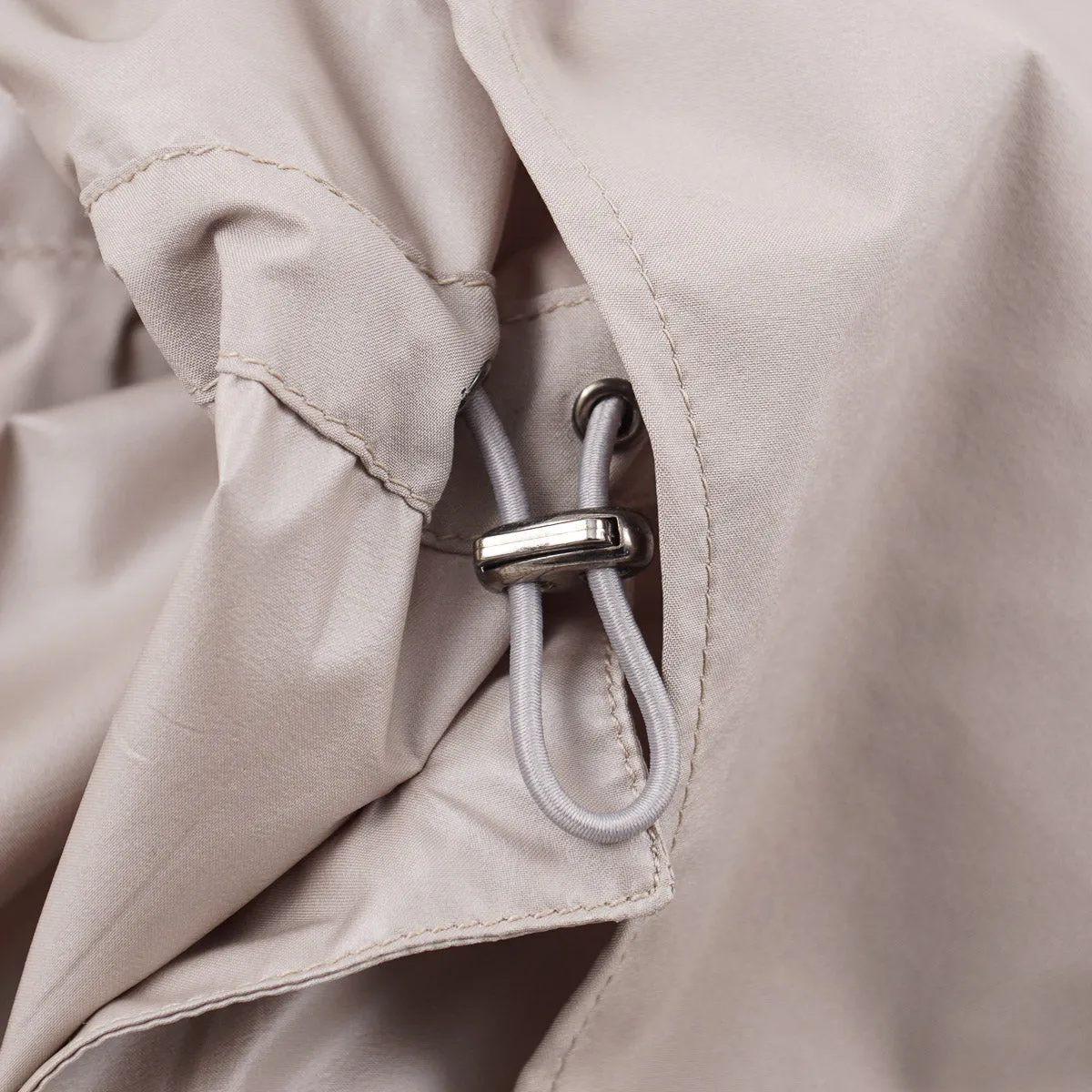 Manto Lightweight Packable Field Jacket