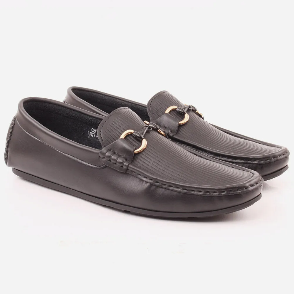 Men "NICK" Lightweight Versatile Moccasins