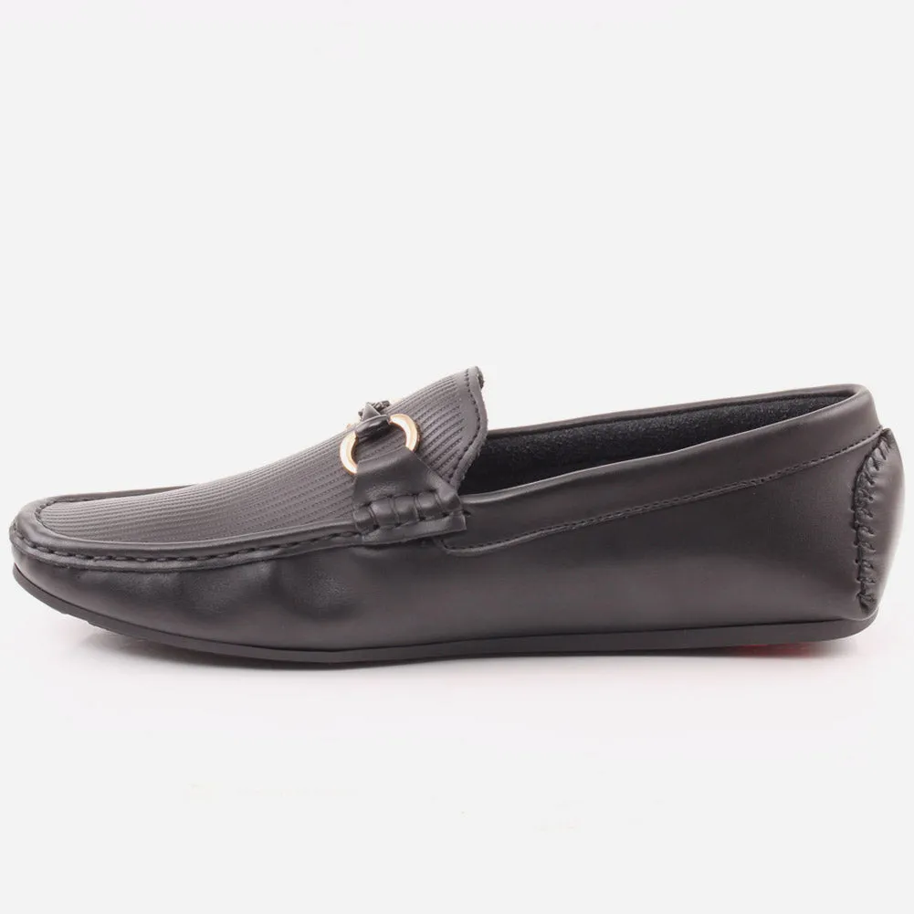 Men "NICK" Lightweight Versatile Moccasins