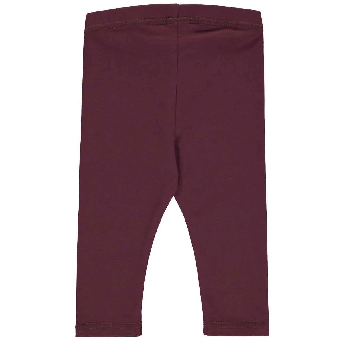 Müsli by green cotton Baby Leggings – Fig