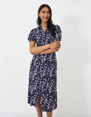 Odelia Shirt Dress