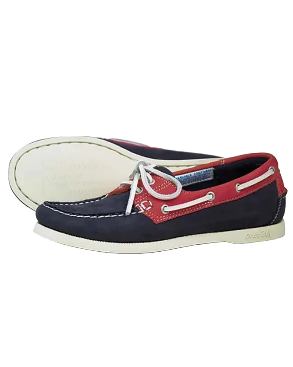 Orca Bay Mens Sandusky Deck Shoes