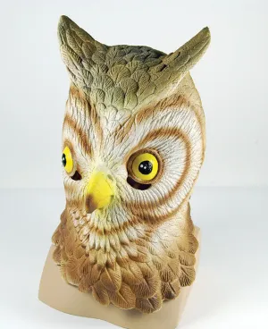 Owl Mask