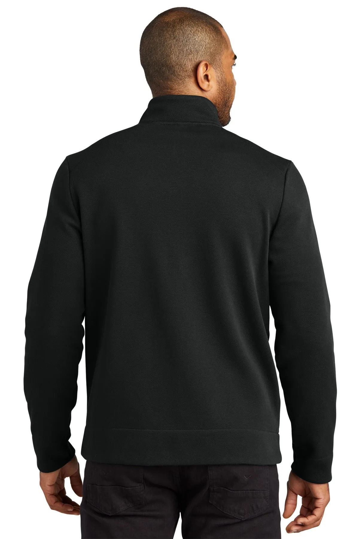 Port Authority® Network Fleece Jacket F422