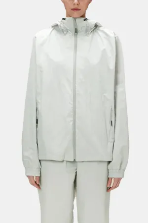 Rains Juba Jacket (Ash)