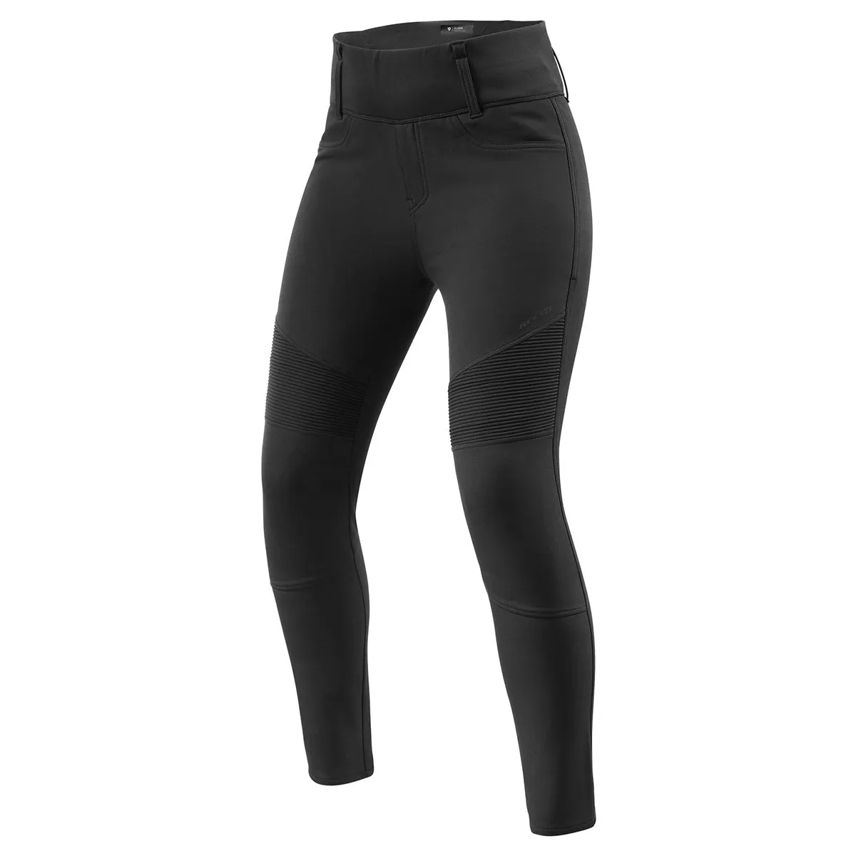 REV'IT! Ladies Ellison SK Motorcycle Jeans