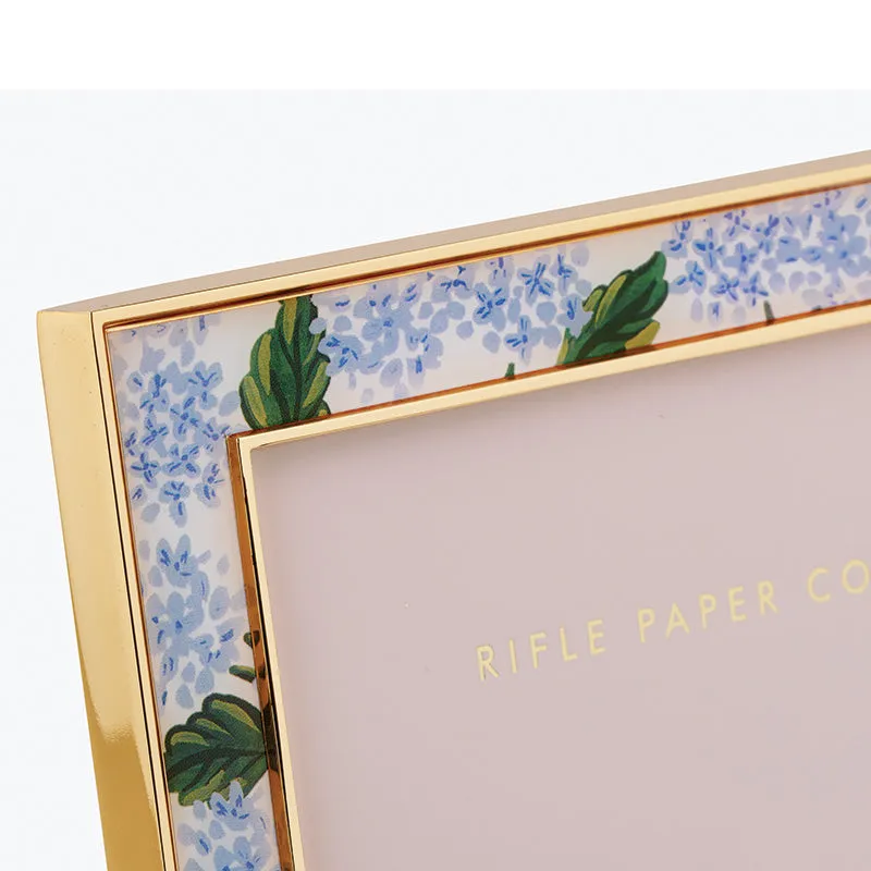 RIFLE PAPER CO. | Hydrangea Picture Frame