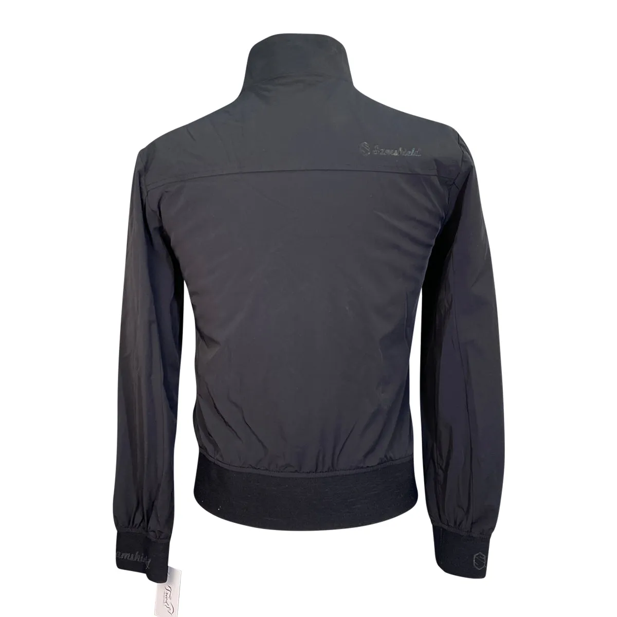 Samshield Lightweight Jacket in Black - Women's Small