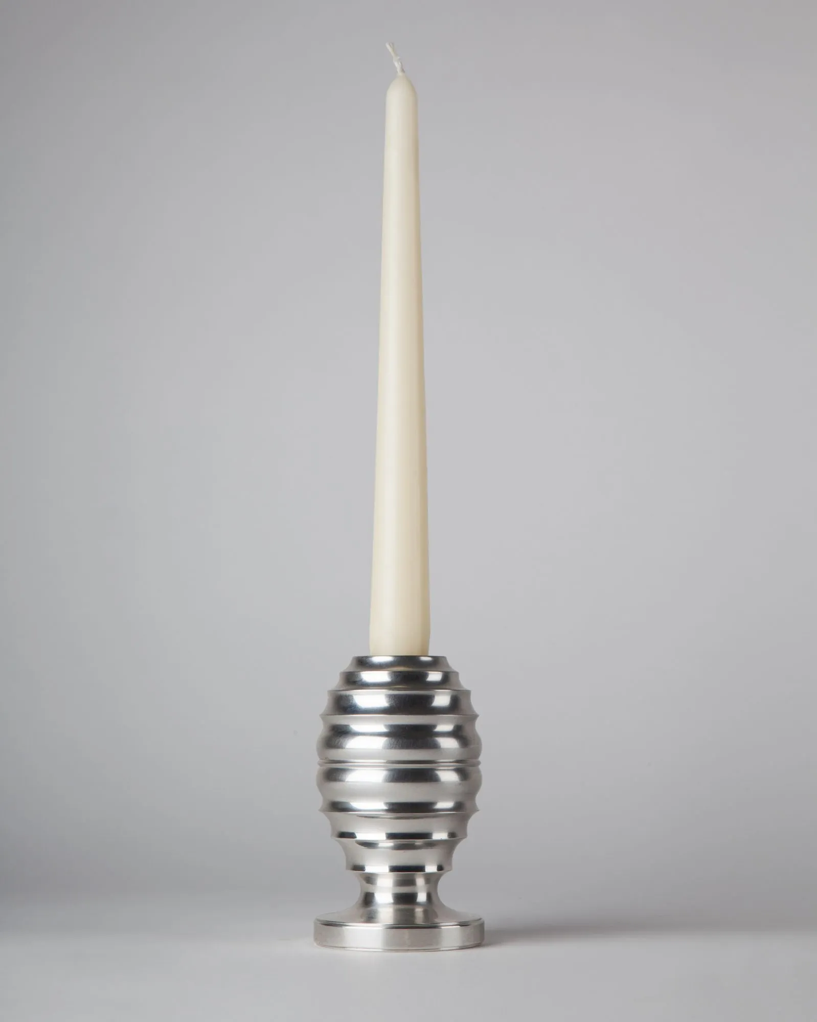 Serif Candlestick