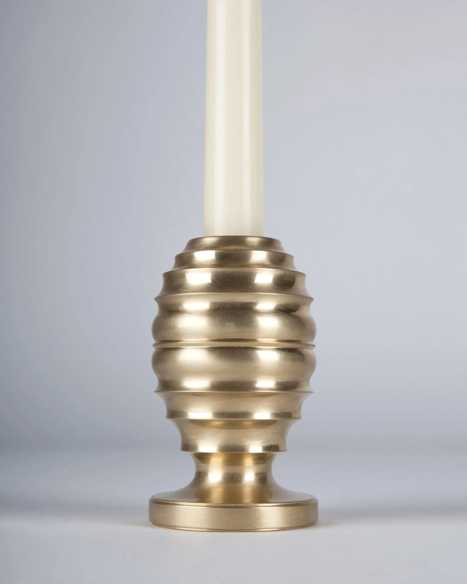 Serif Candlestick