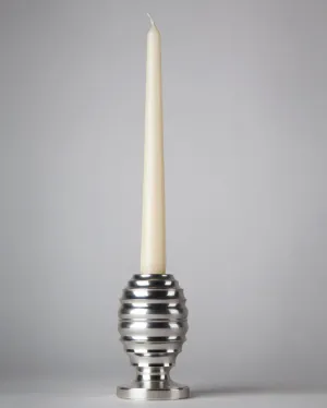 Serif Candlestick