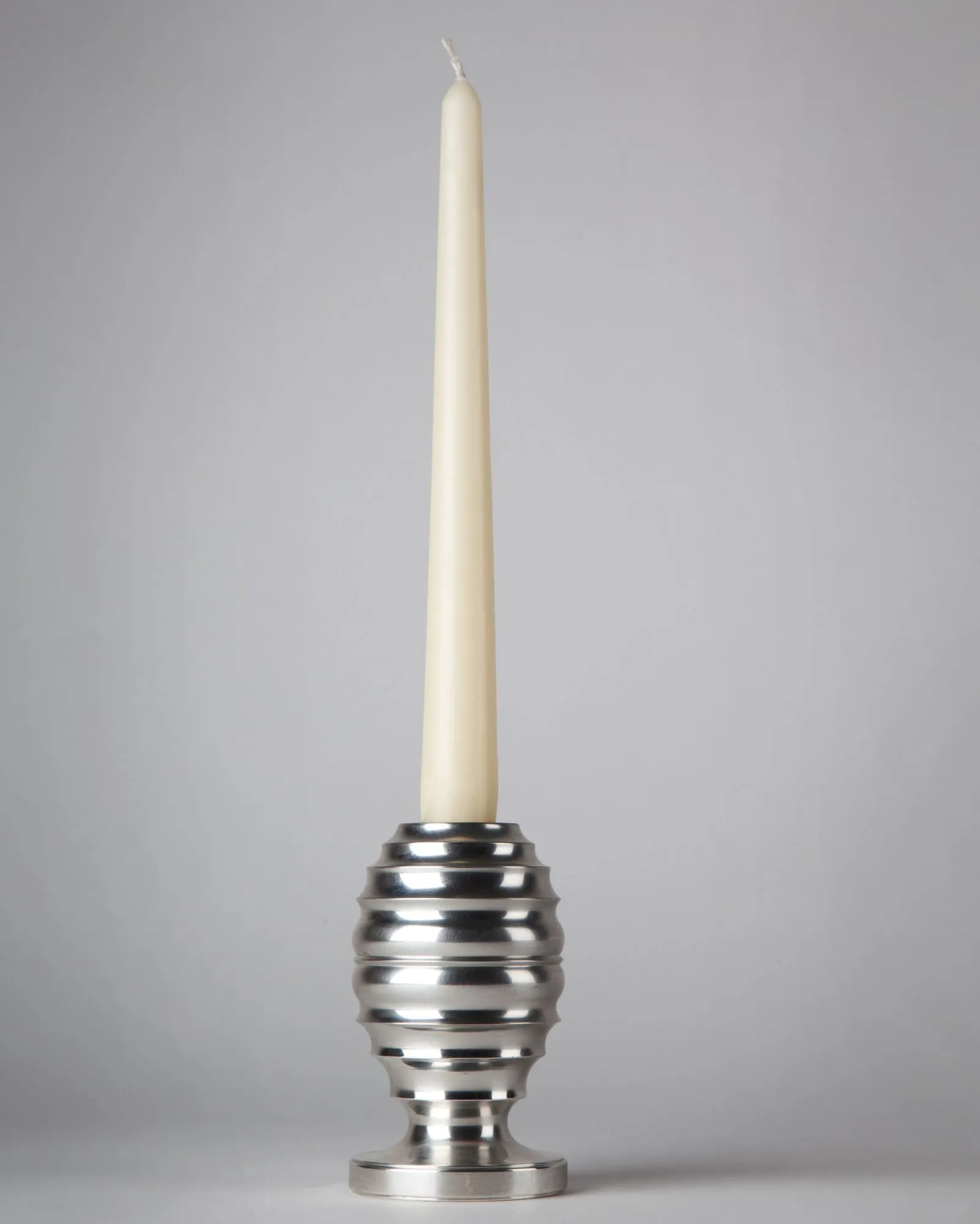 Serif Candlestick