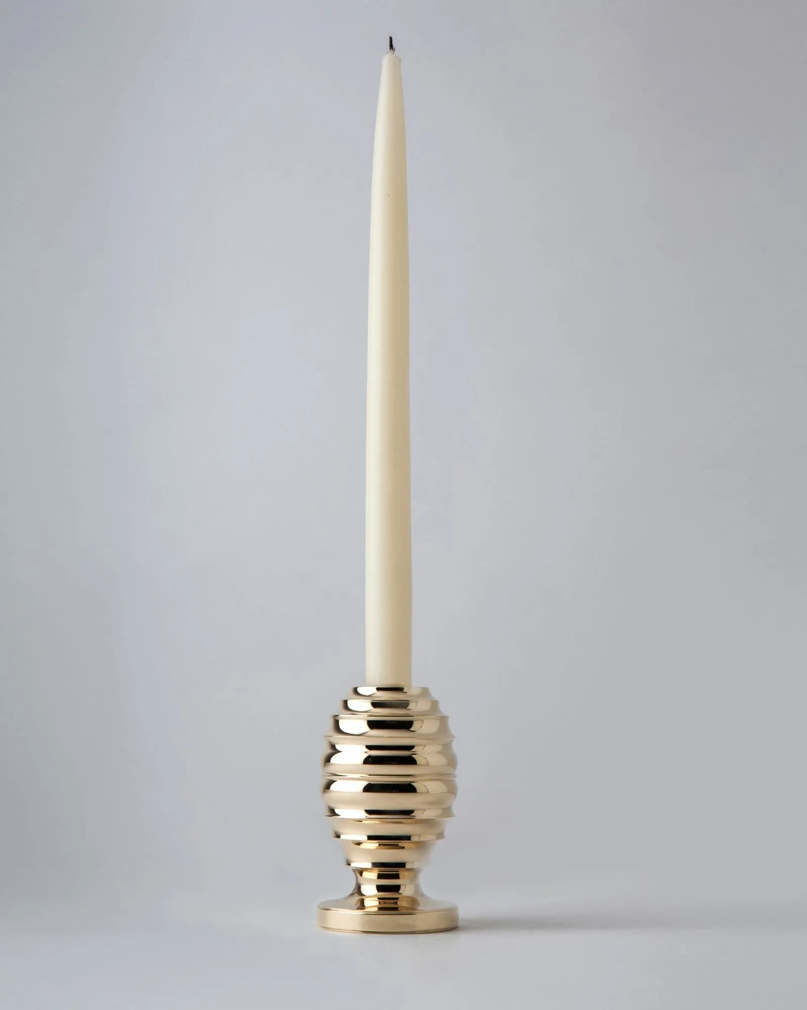 Serif Candlestick