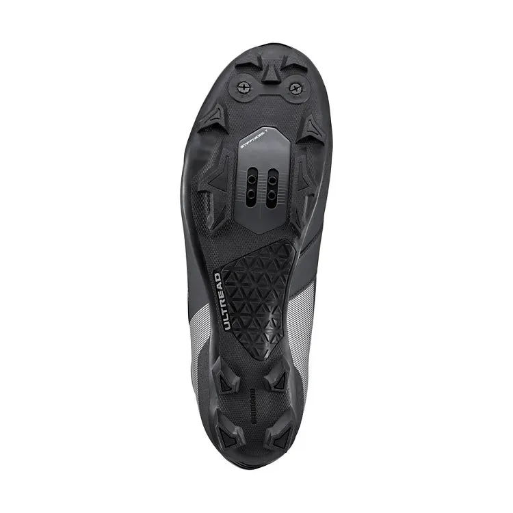 SHIMANO MW7 - Black