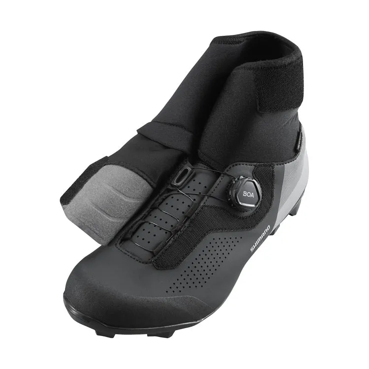 SHIMANO MW7 - Black