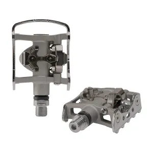 Shimano PD-M324 SPD Pedals