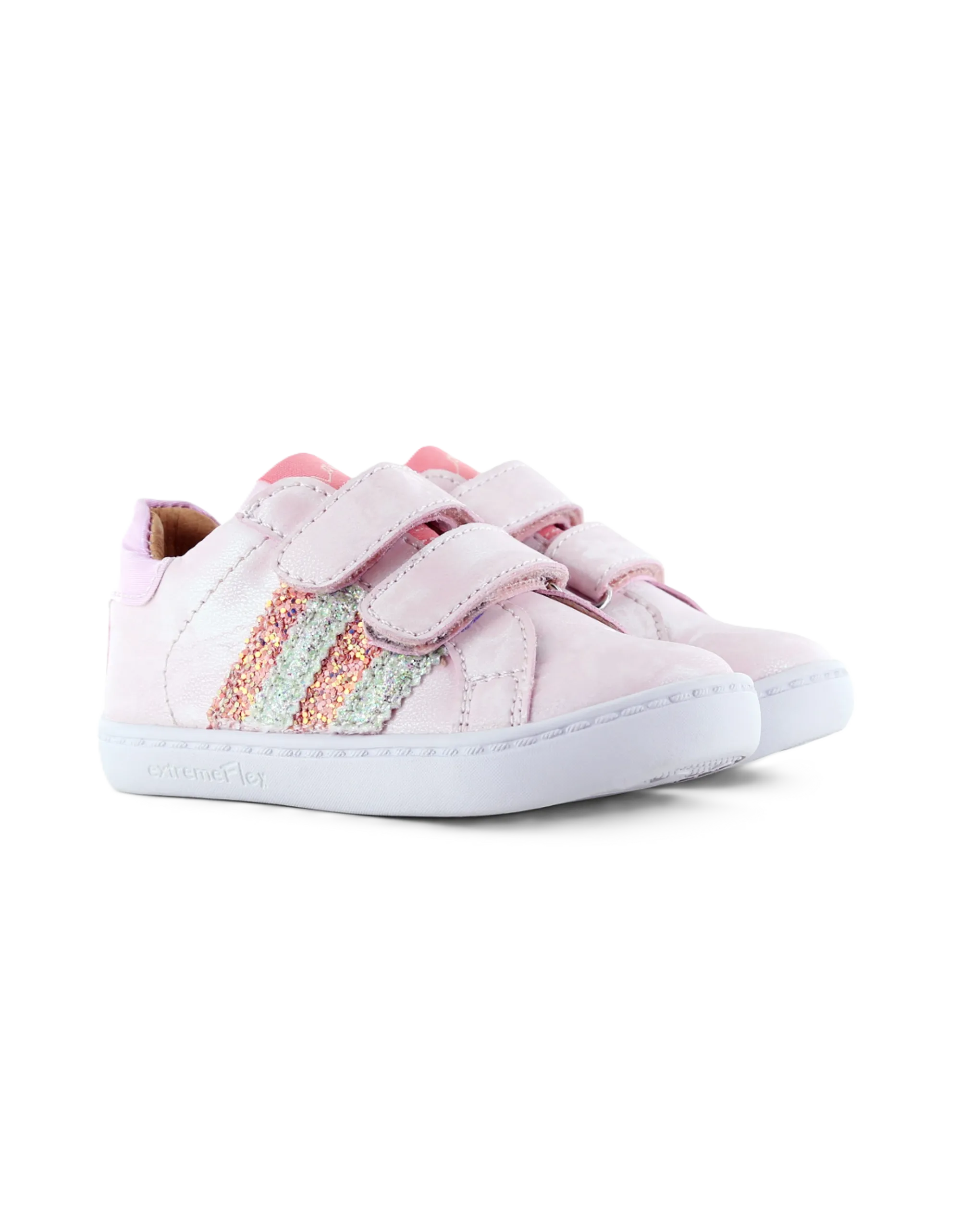 Shoesme Flex Pink FL24S009-C