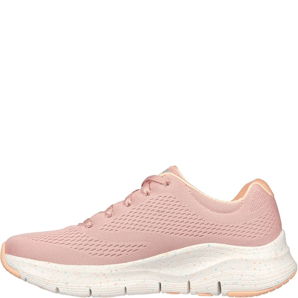 Skechers Arch Fit Freckle Me Shoes