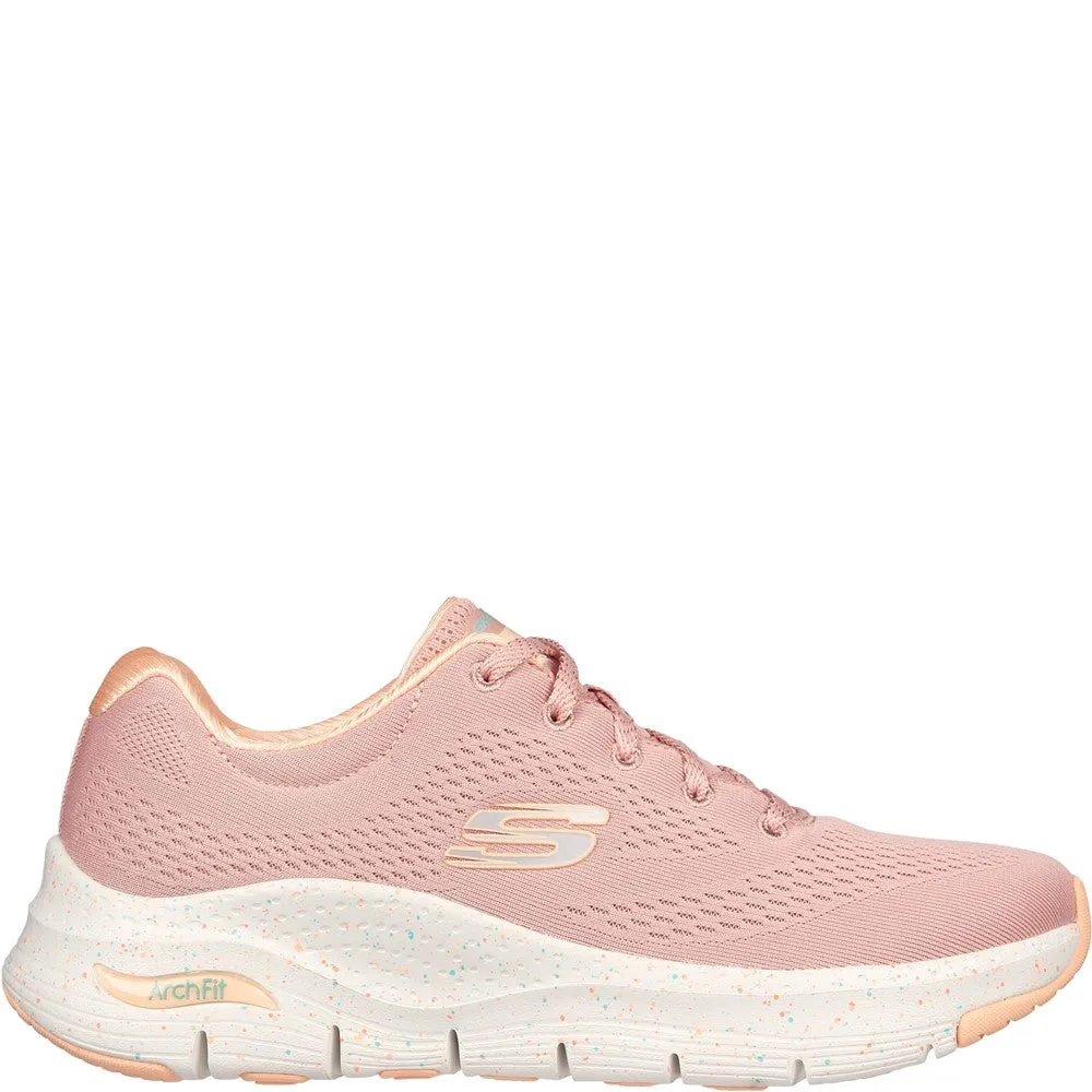 Skechers Arch Fit Freckle Me Shoes