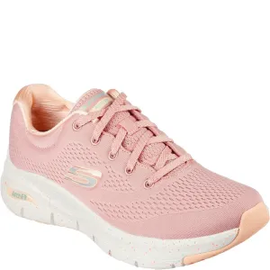 Skechers Arch Fit Freckle Me Shoes