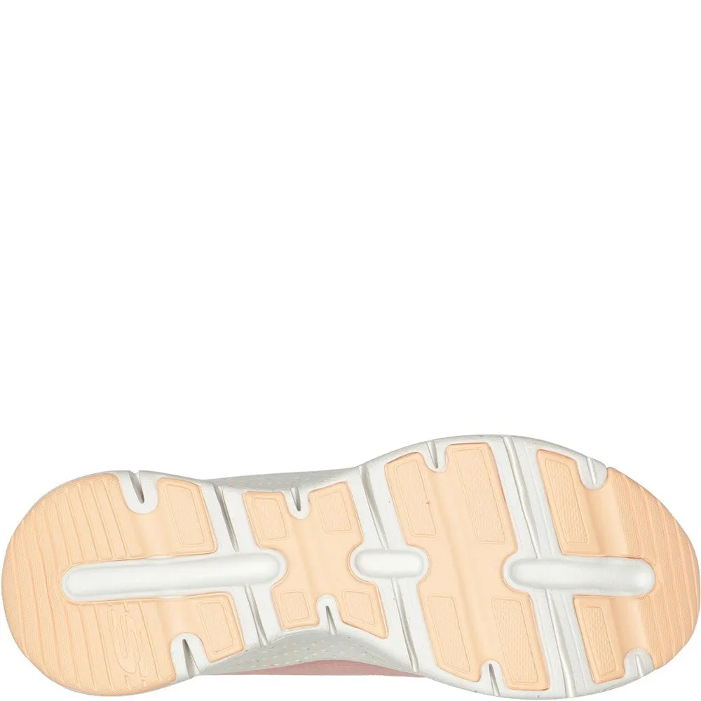 Skechers Arch Fit Freckle Me Shoes