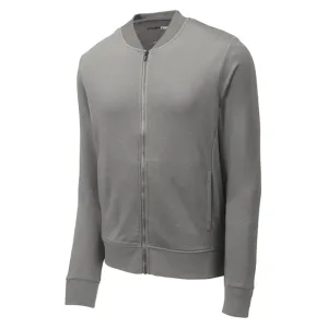 Sport-Tek Lightweight French Terry Bomber