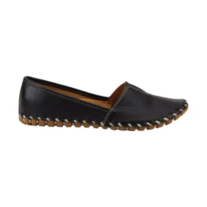 Spring Step Women's Kathaleta Shoes - Black