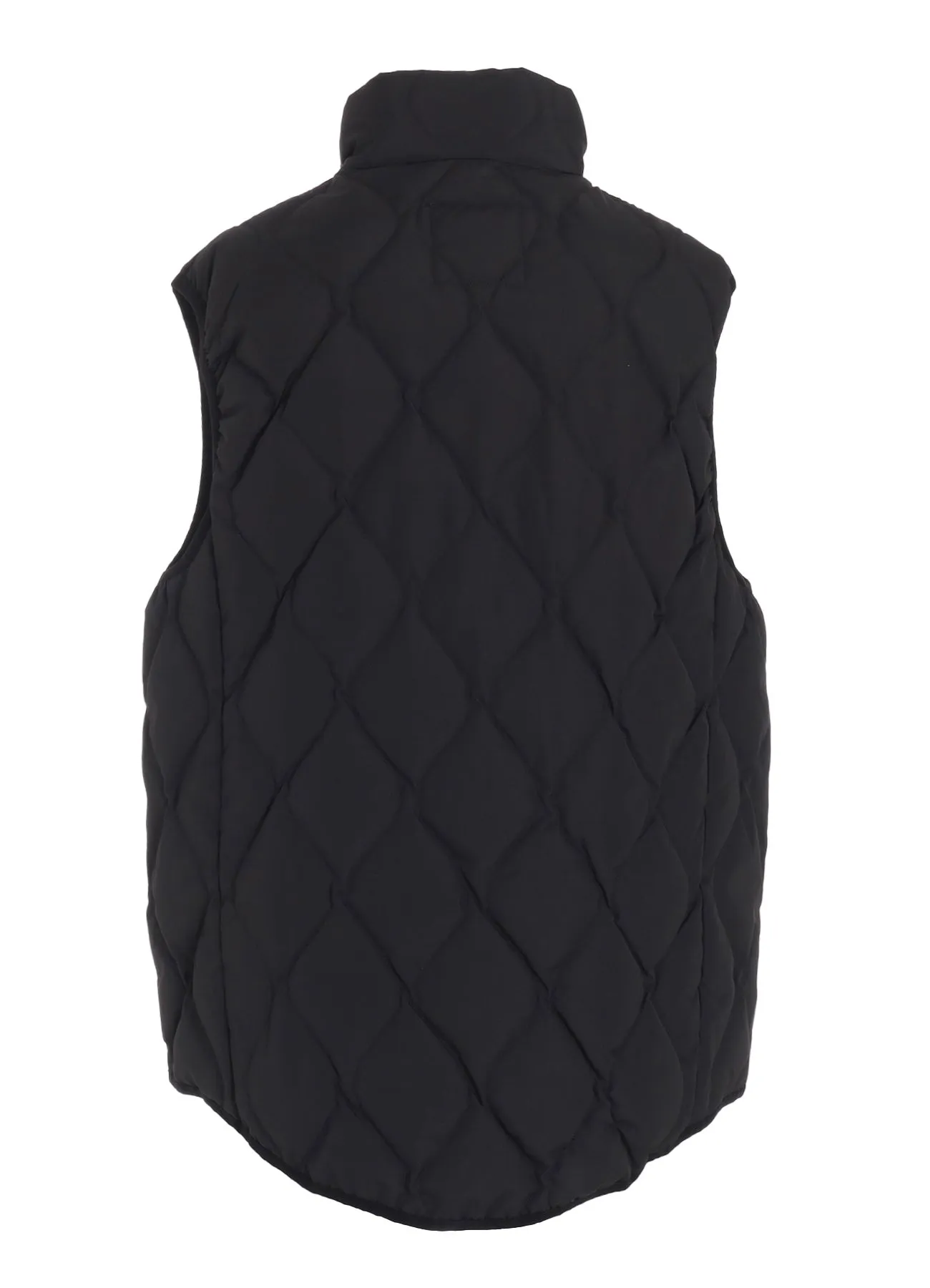 【S'YTE X TAION】QUILTED DOWN VEST