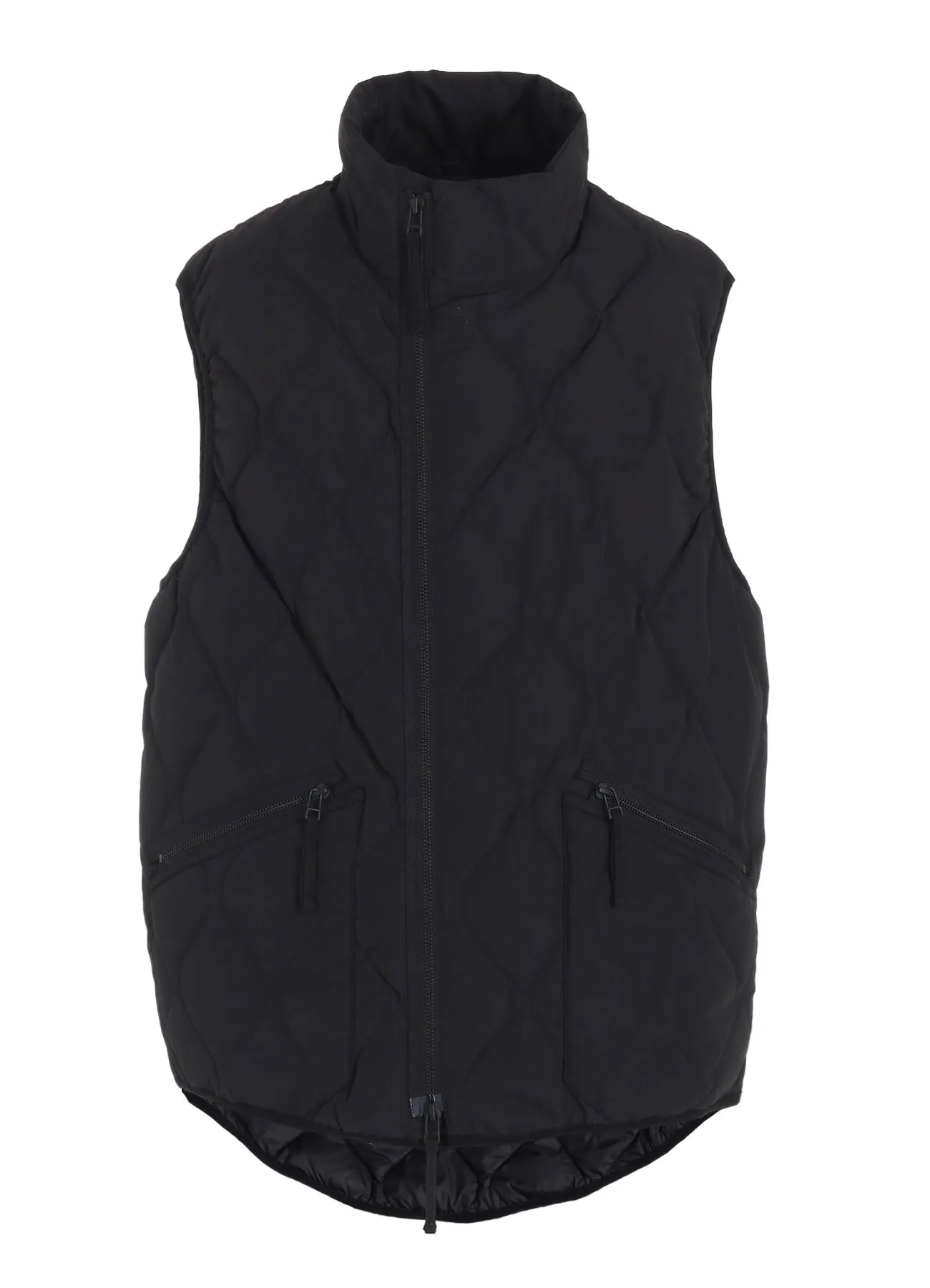 【S'YTE X TAION】QUILTED DOWN VEST