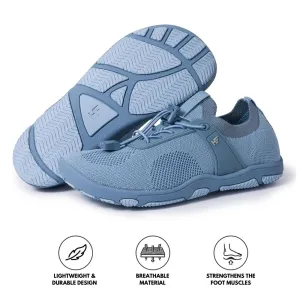 Theora Pro - Ergonomic Supportive & Non-slip Barefoot Shoes (BOGO)