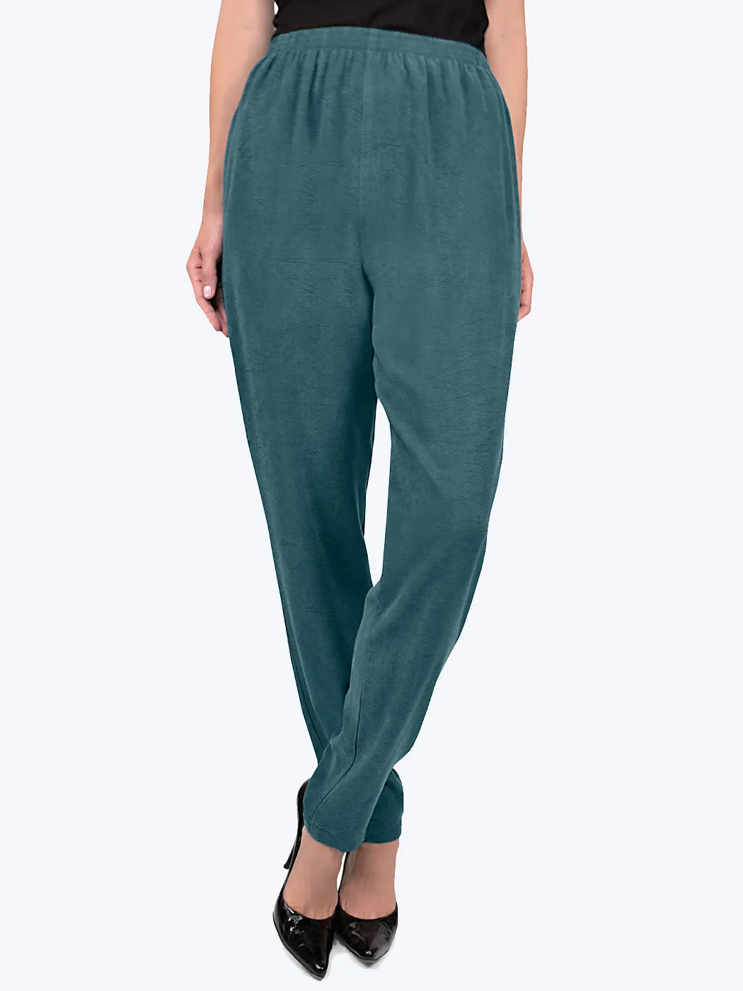 Tianello TENCEL™ "Versatile" Pant