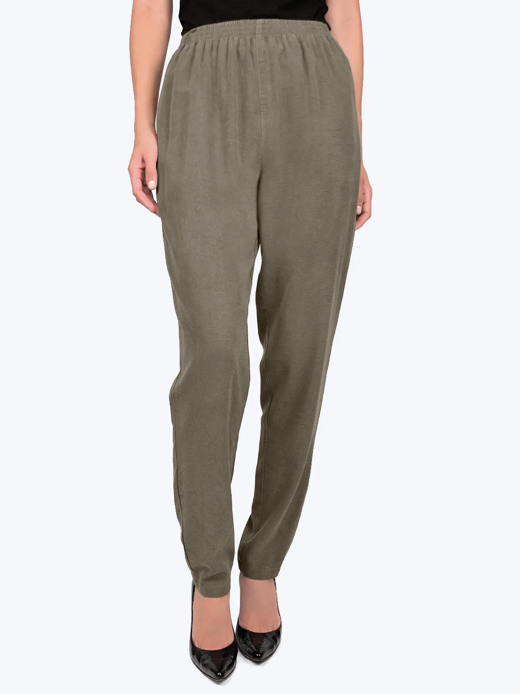 Tianello TENCEL™ "Versatile" Pant