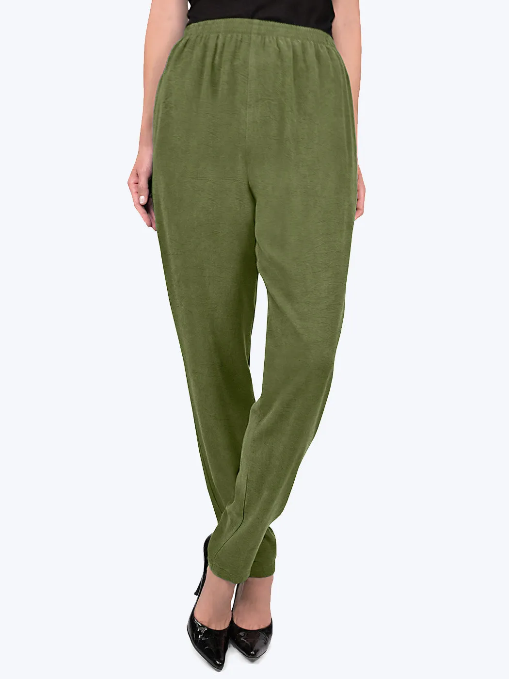 Tianello TENCEL™ "Versatile" Pant