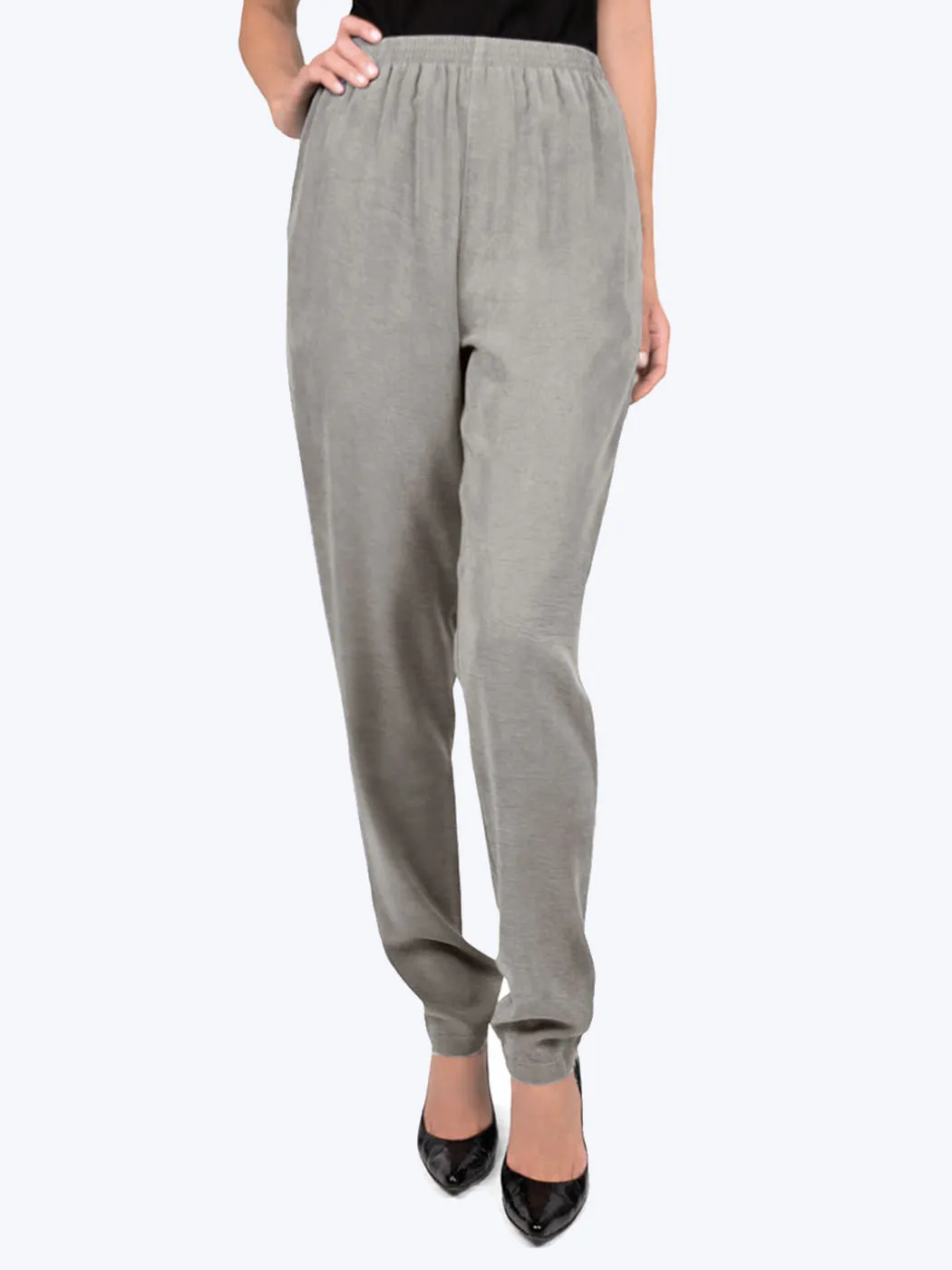 Tianello TENCEL™ "Versatile" Pant