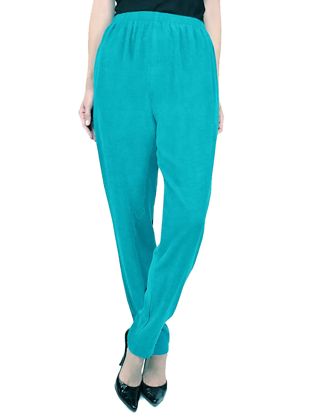 Tianello TENCEL™ "Versatile" Pant