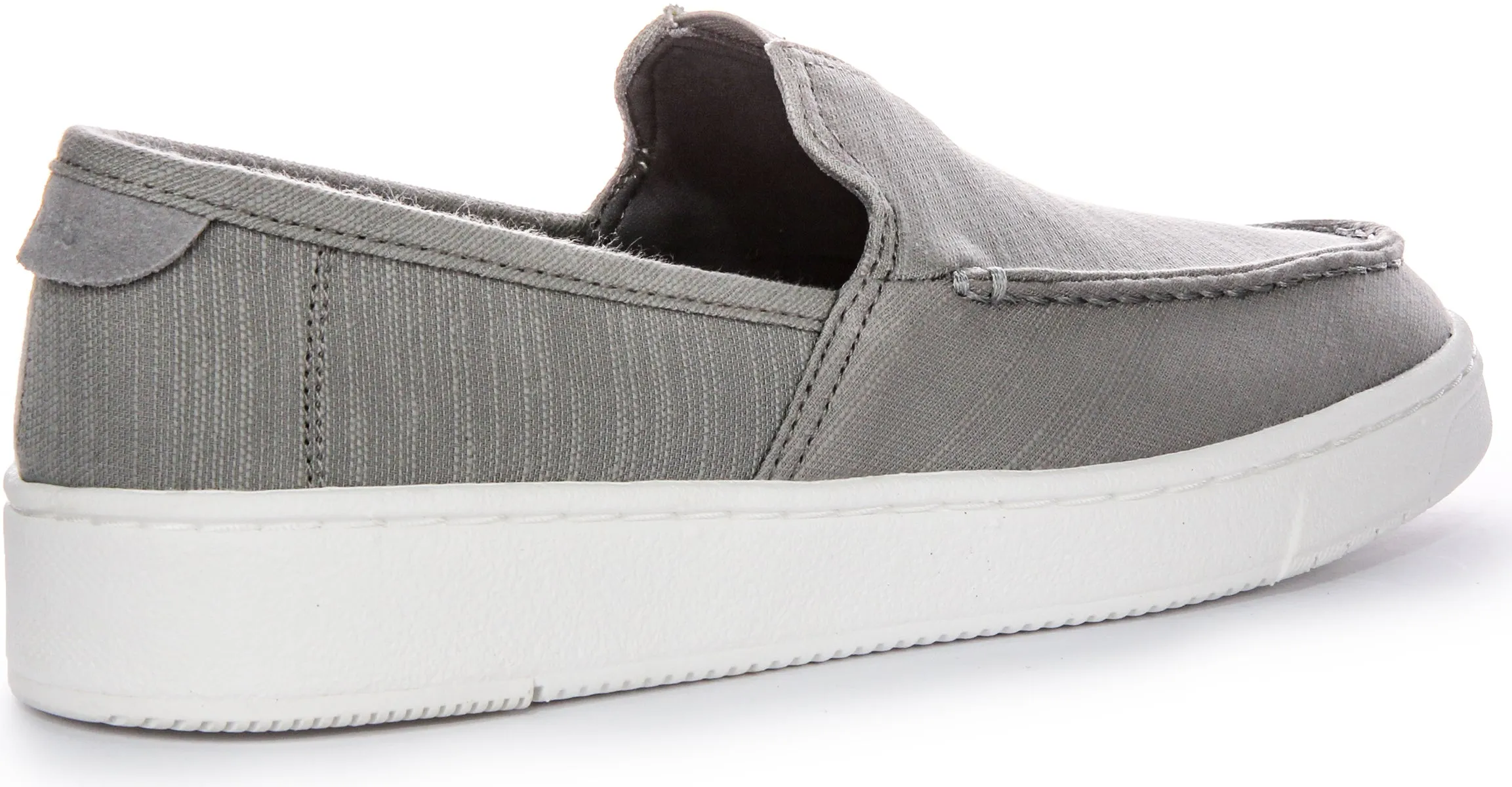 Toms Travel Lite In Grey For Men