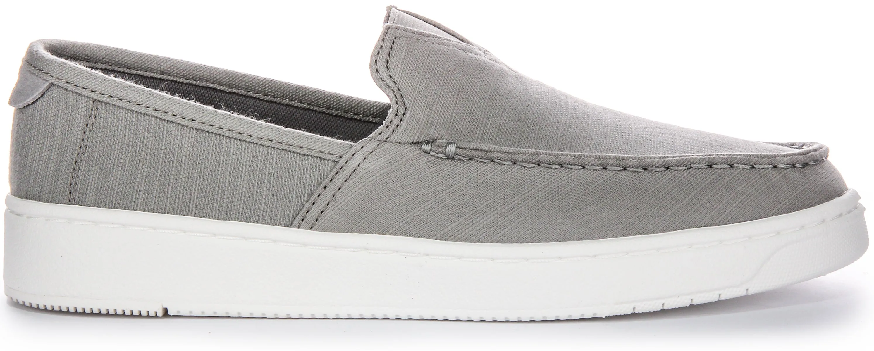 Toms Travel Lite In Grey For Men