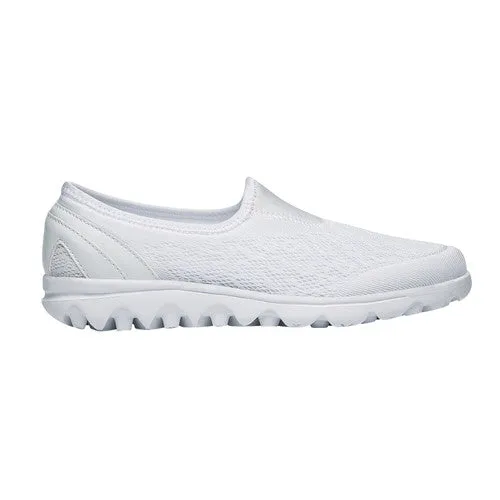 TravelActiv Slip On-White | PROPET