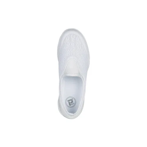 TravelActiv Slip On-White | PROPET