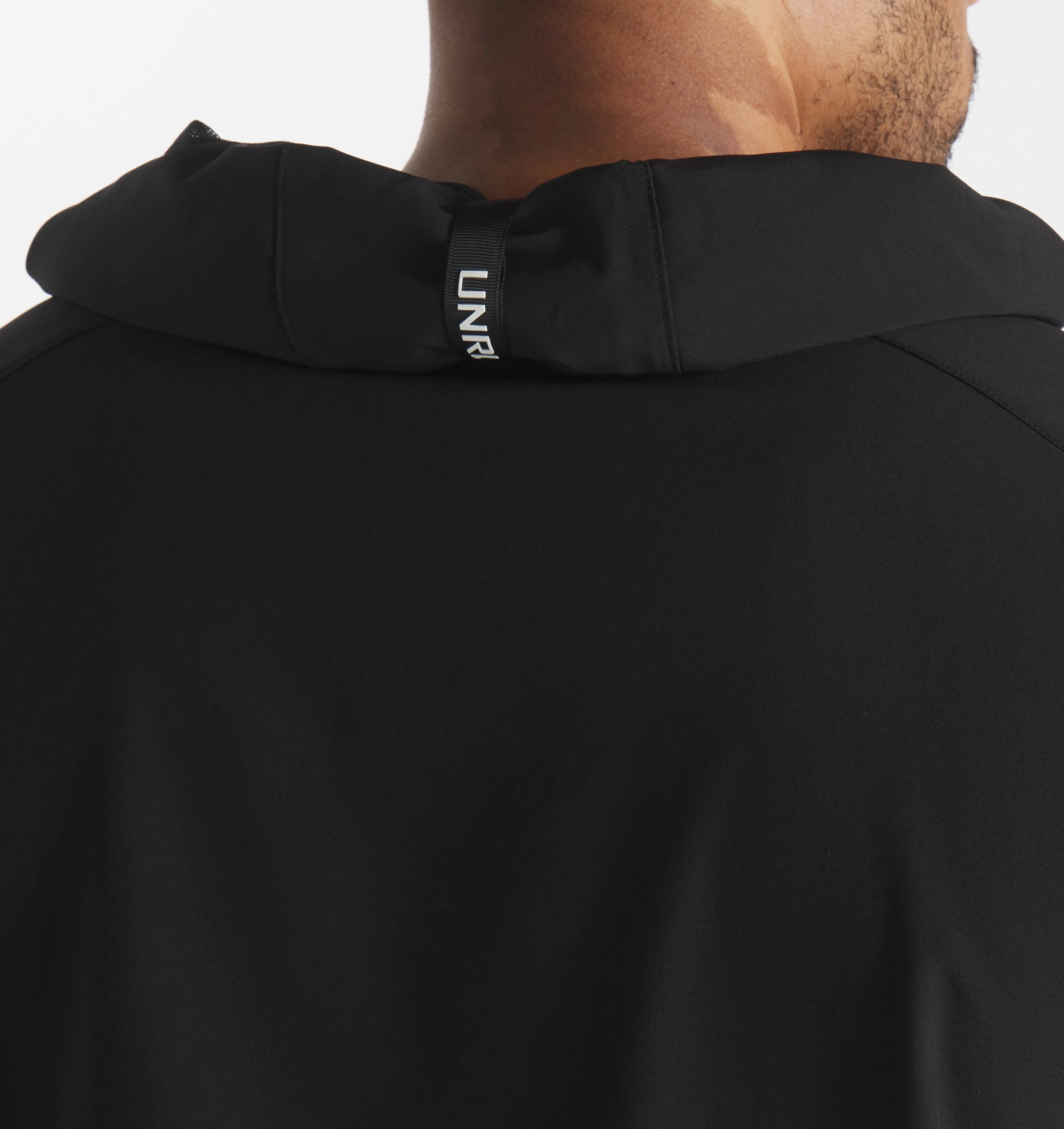 UNRL Golf DWR Track Jacket