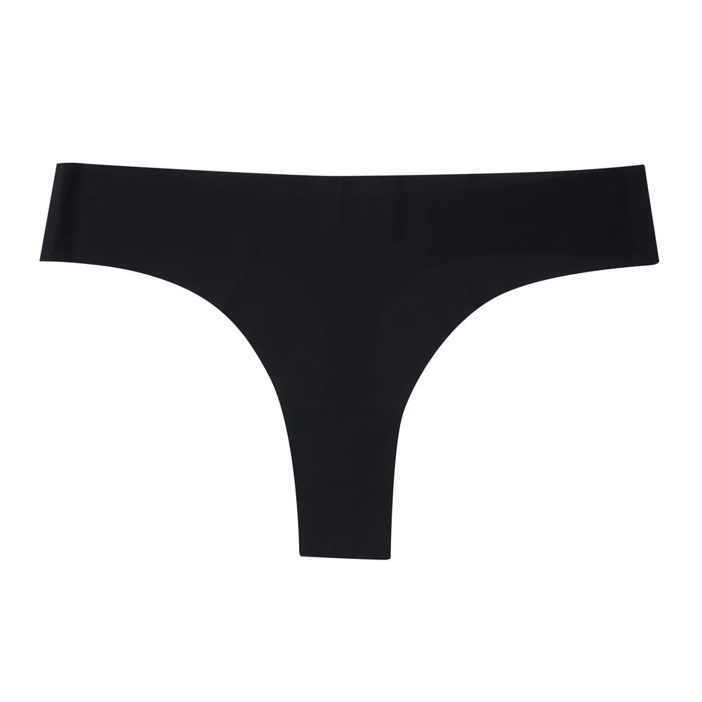 Uwila Warrior VIP Thong