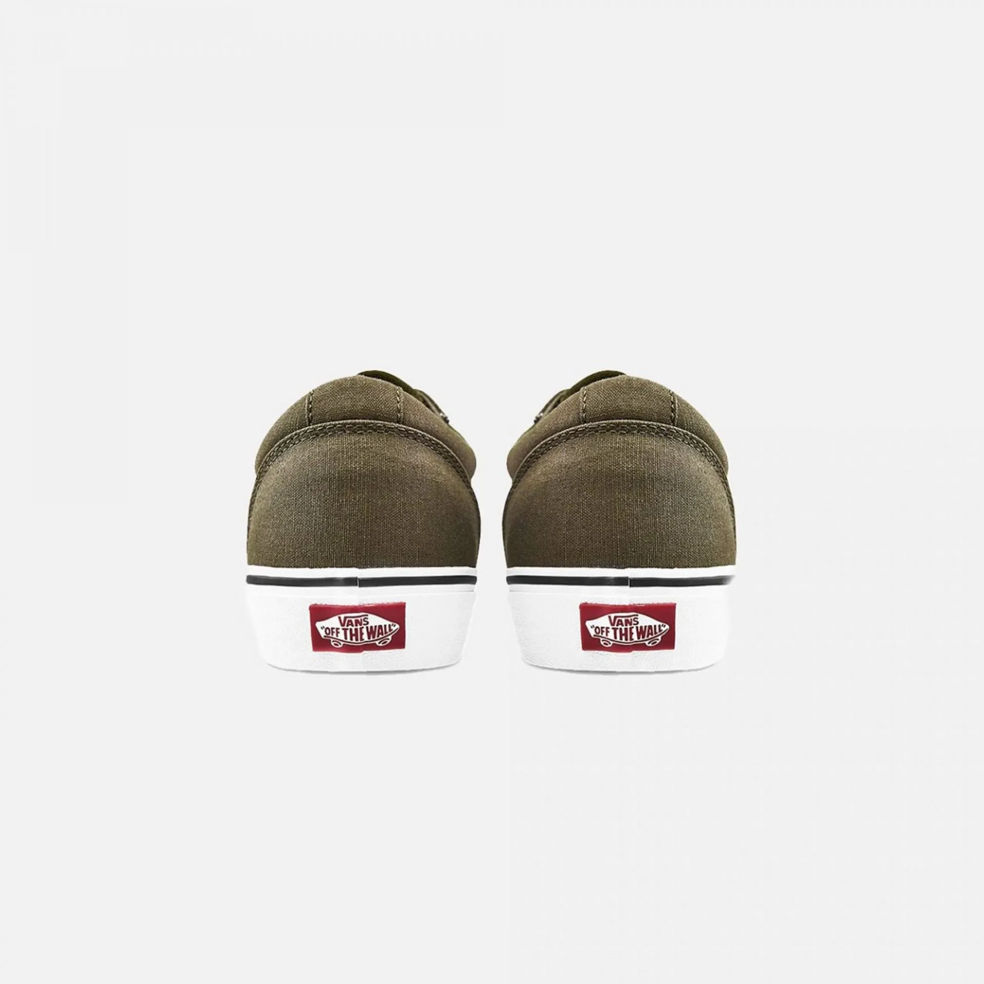 Vans | WARD GREEN