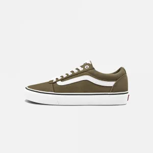 Vans | WARD GREEN