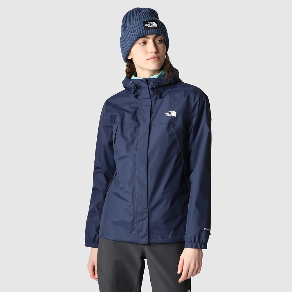 WOMEN'S ANTORA JACKET