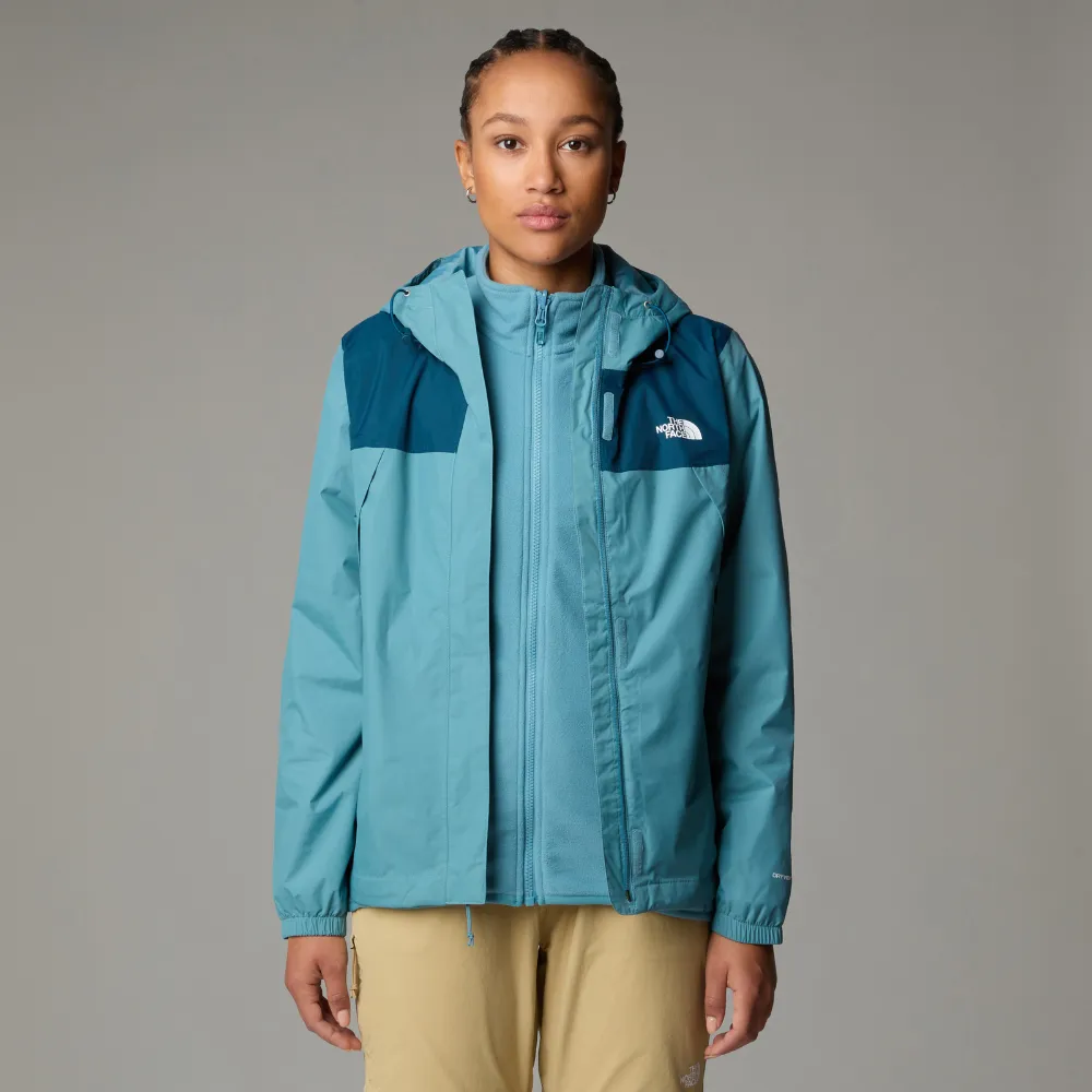 WOMEN'S ANTORA JACKET