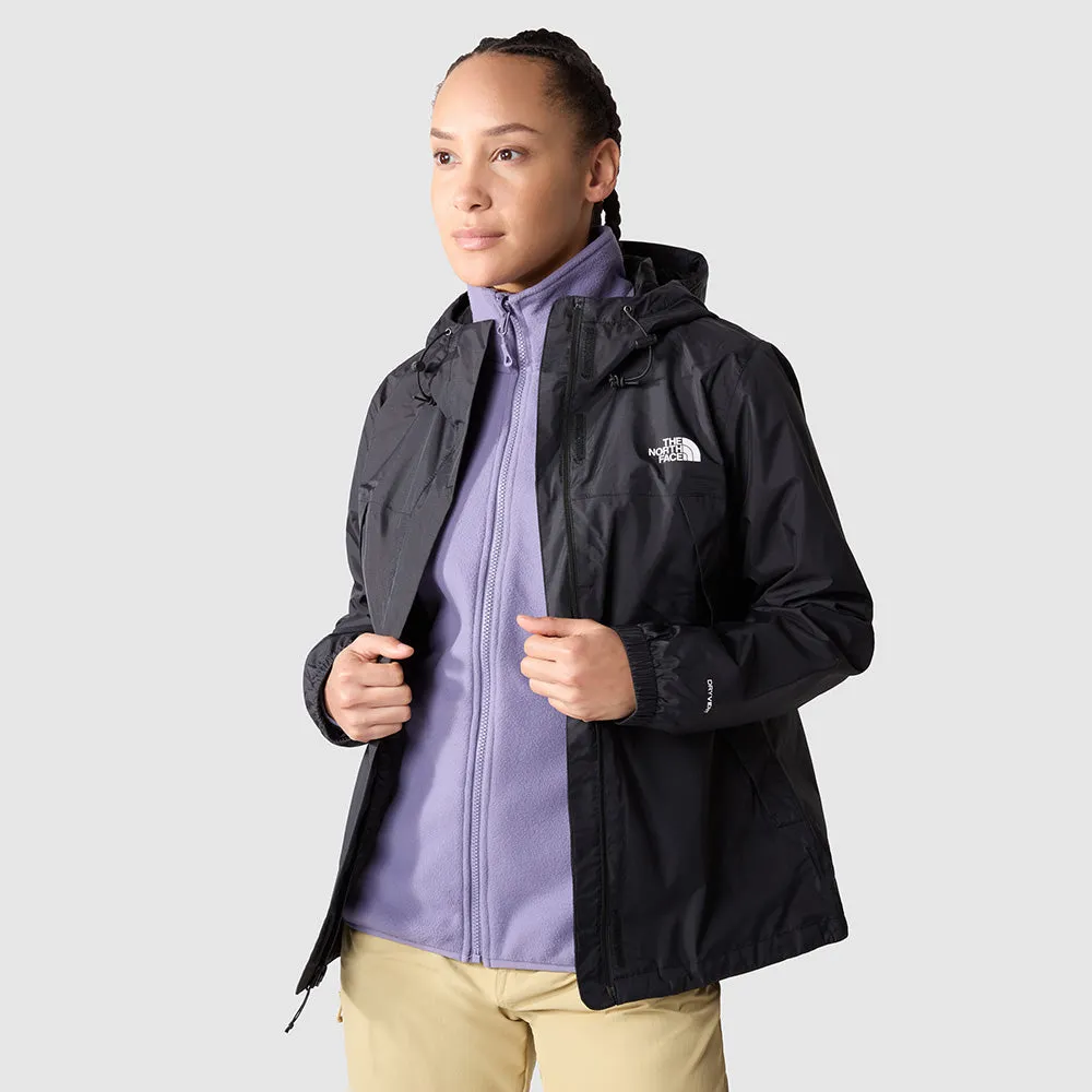 WOMEN'S ANTORA JACKET