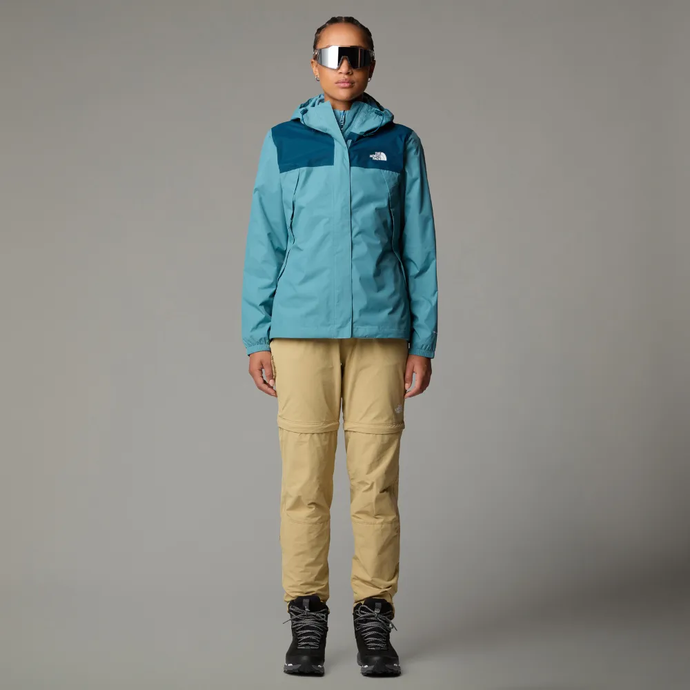 WOMEN'S ANTORA JACKET