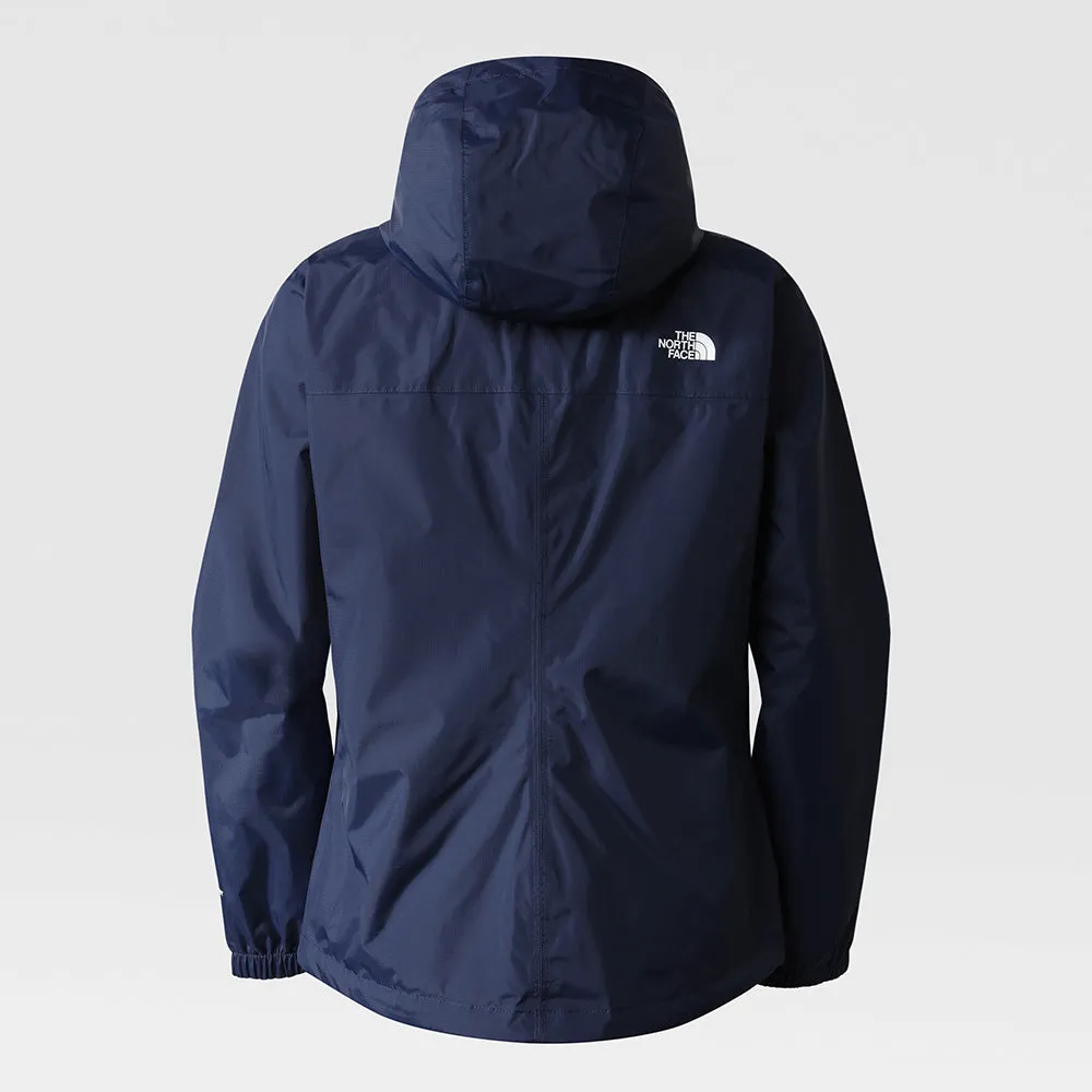 WOMEN'S ANTORA JACKET