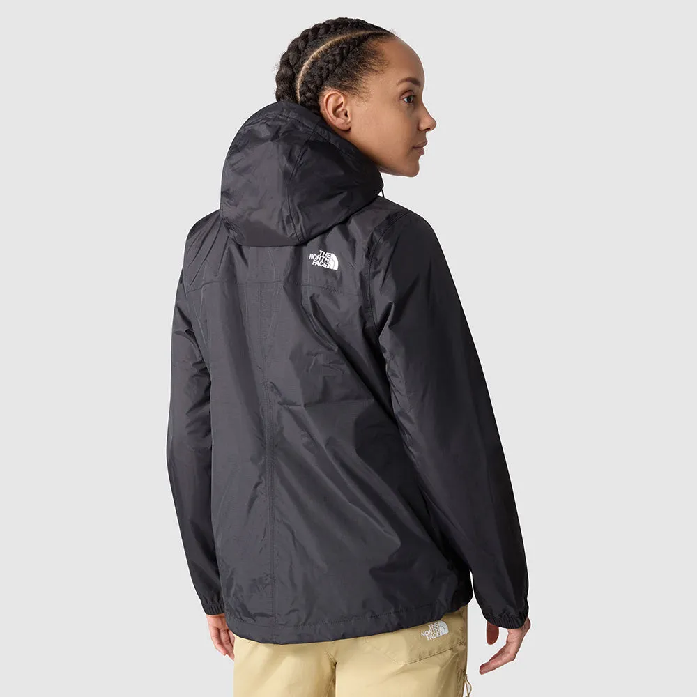 WOMEN'S ANTORA JACKET