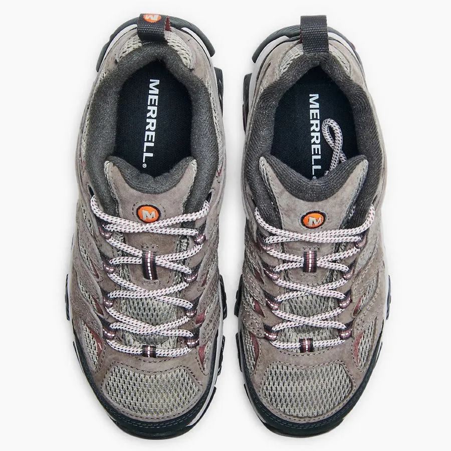 Women's Moab 3 Hiking Shoes